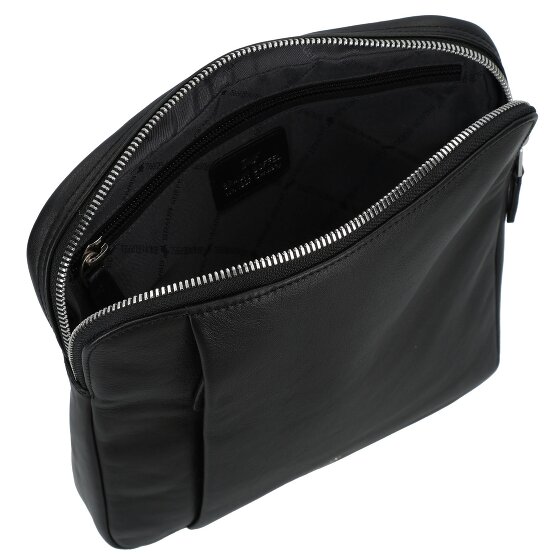 Braun Büffel Golf 3.0 Bags Torba na ramię M Skórzany 22.5 cm