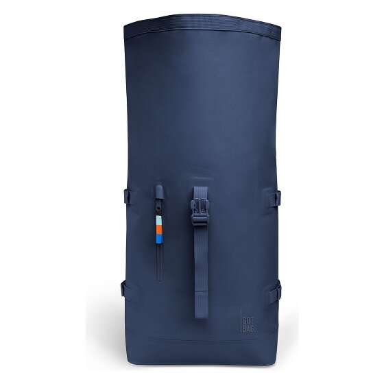 GOT BAG Rolltop 2.0 Plecak 43 cm Komora na laptopa
