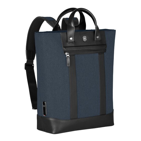 Victorinox Architecture Urban 2 Plecak biznesowy 40 cm Komora na laptopa