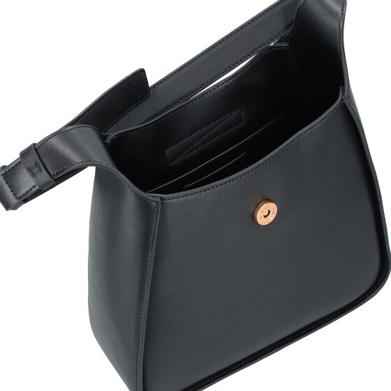 Karl Lagerfeld Signature Torba na ramię 25 cm
