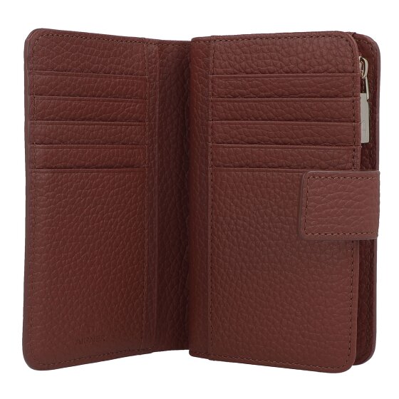 AIGNER Ivy Wallet RFID Leather 14 cm
