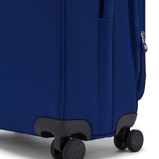 Kipling New Youri 4 kółka Walizka M 68 cm