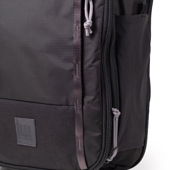Topo Designs Plecak podróżny Global z przegrodą na laptopa o szerokości 48 cm