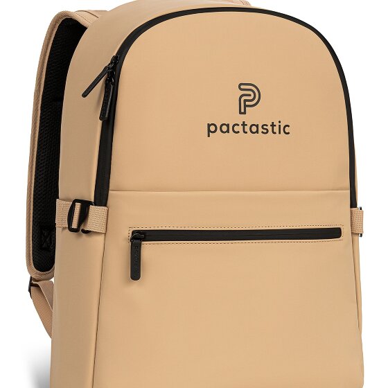 Pactastic Urban Collection Plecak 44 cm Komora na laptopa