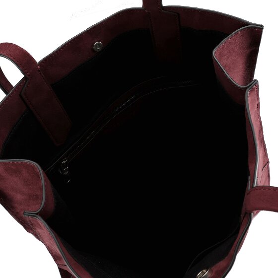 Liebeskind Amy Shopper Bag L Skórzany 35 cm