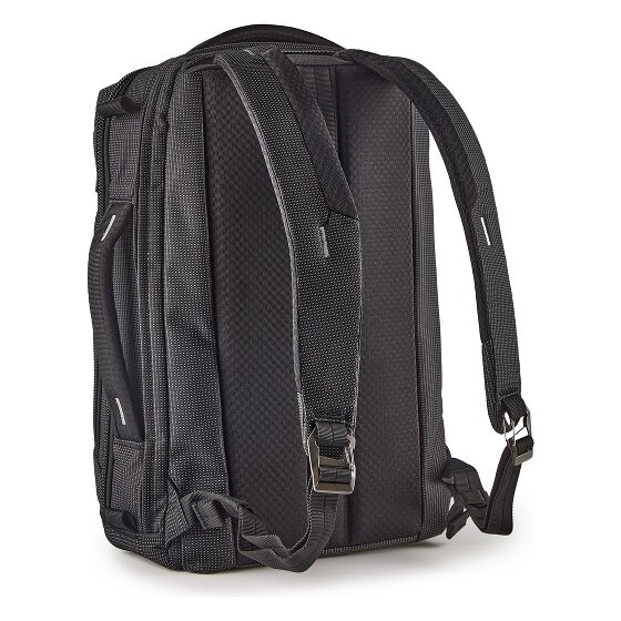 Thule Crossover 2 Plecak biznesowy 48 cm Komora na laptopa