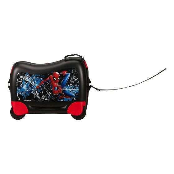 Samsonite Dream2go Disney 4 kółka Trolley dla dzieci 38 cm