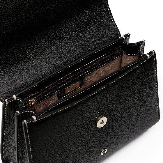 AIGNER Farah Torba Skórzany 28 cm