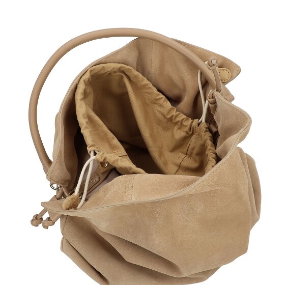 Hey Marly Cool Companion Suede Torba Skórzany 38 cm