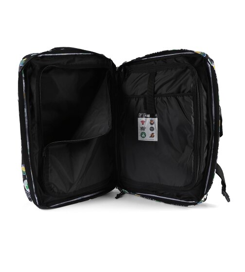 Eastpak Plecak podróżny Travelpack 51 cm z przegrodą na laptopa