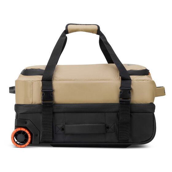 Jeep JS005A 2 kółka Walizka kabinowy 55 cm