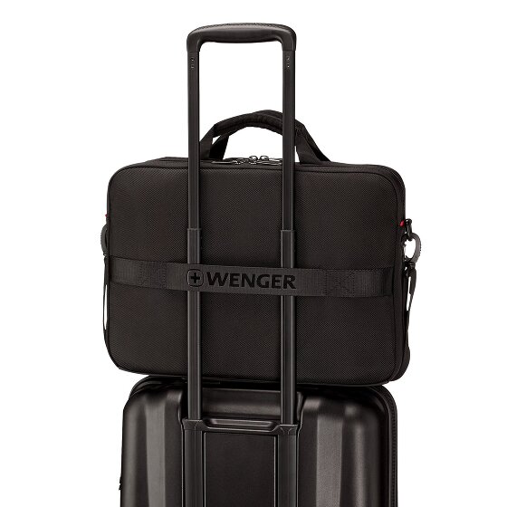 Wenger XE Briefcases Teczka 43 cm Komora na laptopa
