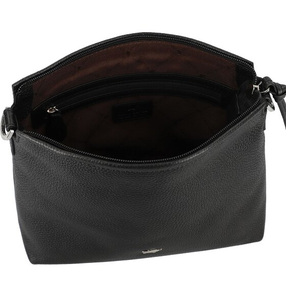 Braun Büffel Hanna Torba na ramię S Skórzany 25 cm