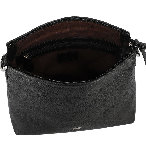 Braun Büffel Hanna Torba na ramię S Skórzany 25 cm