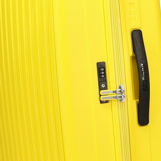 American Tourister Rejoy 4 kółka Walizka 77 cm