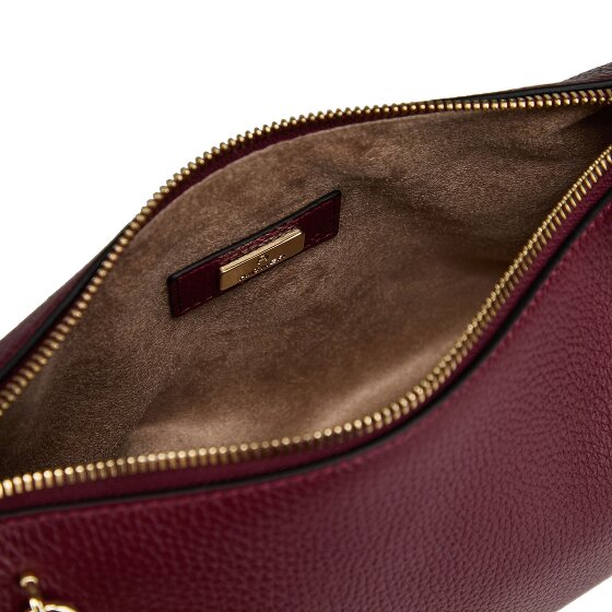 AIGNER Delia Torba na ramię Skórzany 33 cm