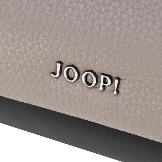Joop! Pandion Teczka 40 cm Komora na laptopa