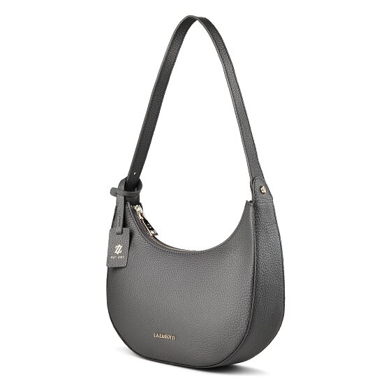 Lazarotti Bologna Leather Torba na ramię Skóra 24 cm
