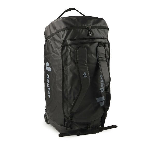 Deuter Duffel Pro Roller 90 2 kółka Torba podróżna 86 cm