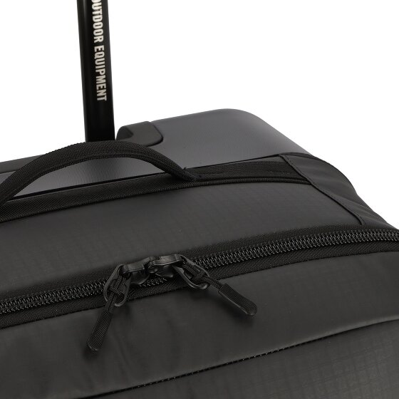 Herschel All Season 2 kółka Walizka 78 cm