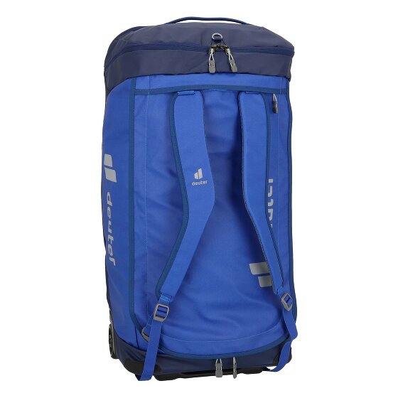 Deuter Duffel Pro Movo 60 2 kółka Torba podróżna 74 cm