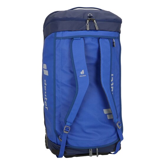 Deuter Duffel Pro Movo 60 2 kółka Torba podróżna 74 cm