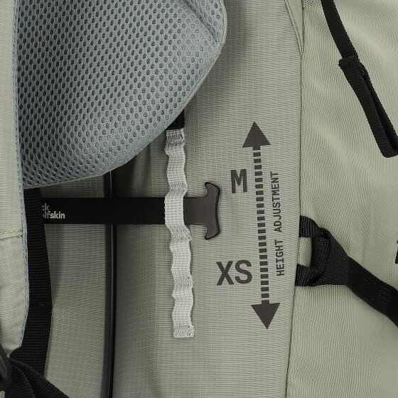 Jack Wolfskin Trailflair 50 Plecak trekkingowy 77 cm