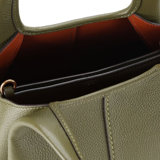 Coach Lana Torba Skórzany 31.5 cm