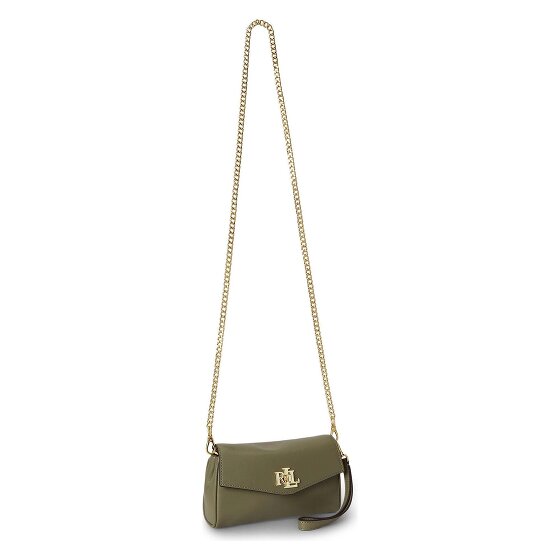 Lauren Ralph Lauren Tanner Torba na ramię Skóra 19 cm