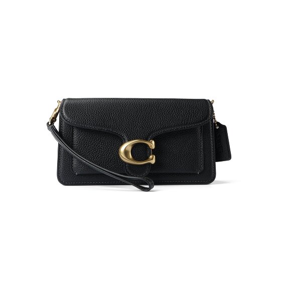 Coach Tabby Torba na ramię Skórzany 19 cm