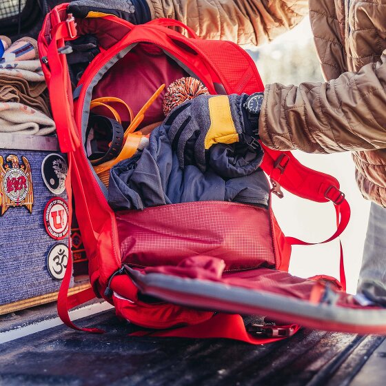 Gregory Targhee 32 Plecak turystyczny M 65 cm