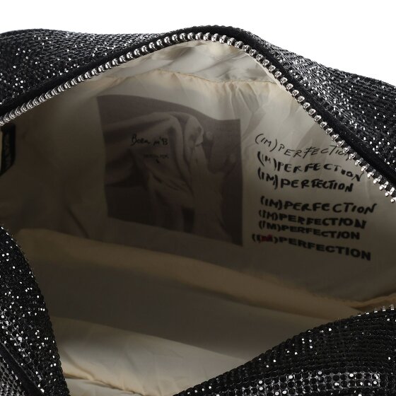 Patrizia Pepe Torba na ramię Skórzany 21 cm