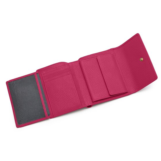 Lazarotti Bologna Leather Portfel Skórzany 12 cm