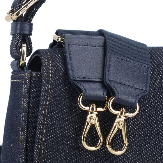 Lauren Ralph Lauren Tanner Torba na ramię 20.5 cm