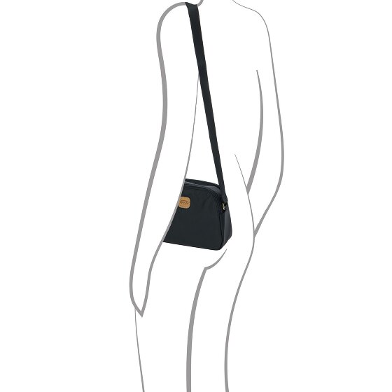 Bric's X-Collection torba na ramię 25 cm