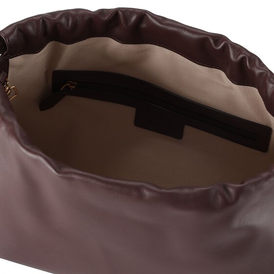 PINKO Torba na ramię Skórzany 35 cm