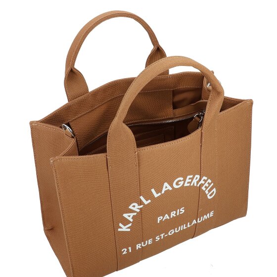 Karl Lagerfeld Rsg Torba 33 cm