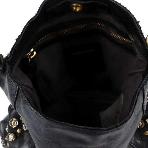 Campomaggi Nora Torba na ramię Skórzany 28 cm