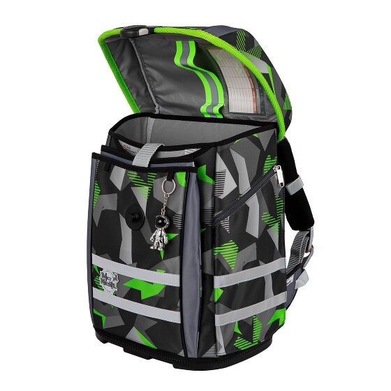 McNeill Perfecto Zestaw tornistra 5-części