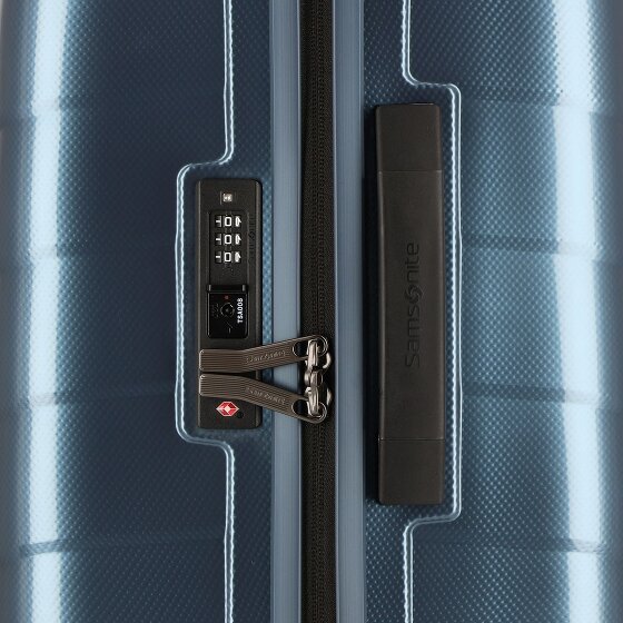 Samsonite Attrix 4 kółka Walizka 75 cm