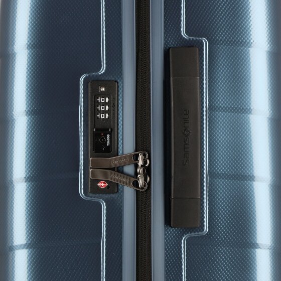 Samsonite Attrix 4 kółka Walizka 75 cm