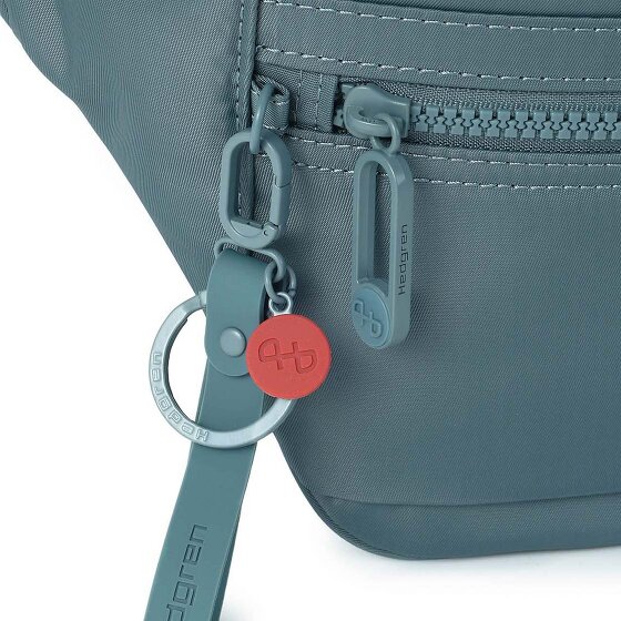 Hedgren Inner City Saszetka Ochrona RFID 33 cm
