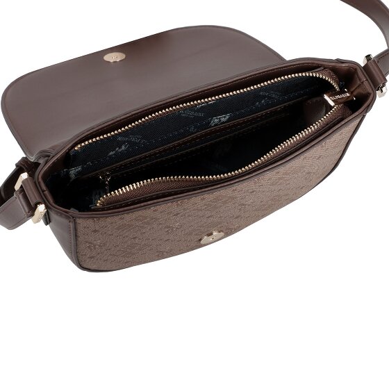 U.S. Polo Assn. Hampton Torba na ramię 20.5 cm