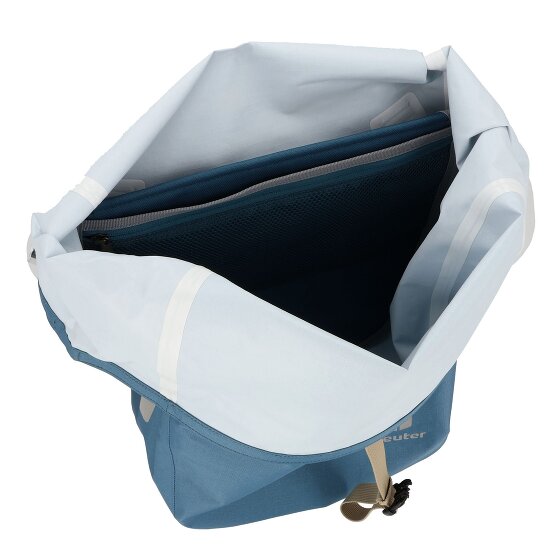 Deuter Weybridge 25+5L Torba rowerowa 43 cm