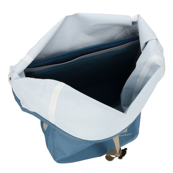 Deuter Weybridge 25+5L Torba rowerowa 43 cm