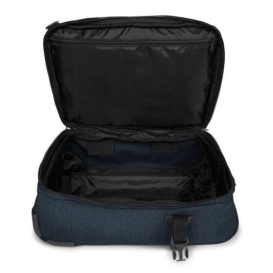 Eastpak Strapson 2 kółka Torba podróżna 43 cm