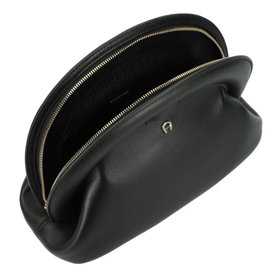 AIGNER Dion Torba na ramię Skórzany 30 cm