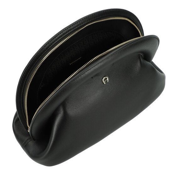 AIGNER Dion Torba na ramię Skórzany 30 cm