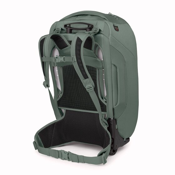 Osprey Sojourn 60 2 kółka Torba podróżna 71 cm