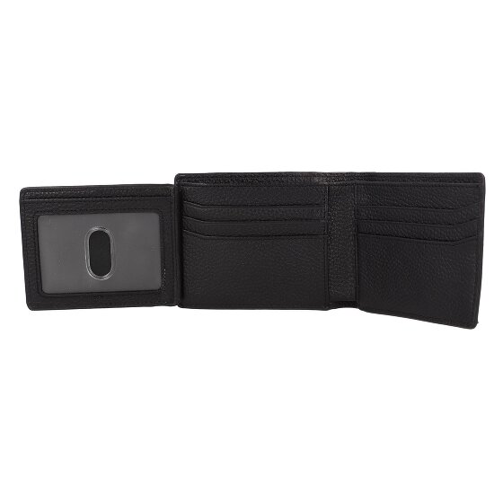 Fossil Huntington Portfel Skórzany 11 cm